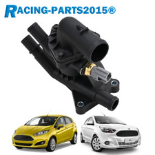 Thermostat Für FORD B-MAX 2 FIESTA 6 7 8 FOCUS 3 MONDEO 5 1.0 EcoBoost