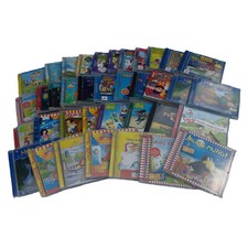 Hörbuch Hörspiele Kinder Kids Disney -Barbie - Benjamin - Sammlung zum Auswählen