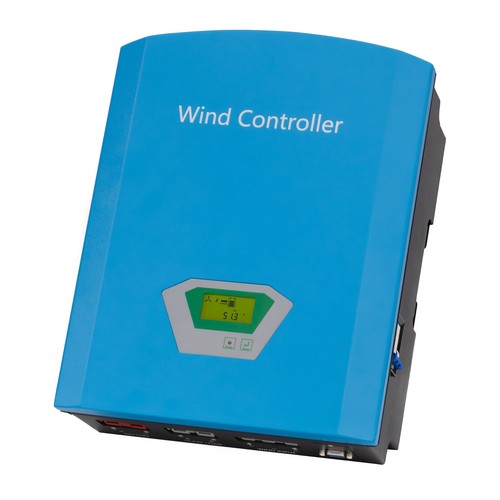 2000w 48v mppt windladeregler - 2000w,
