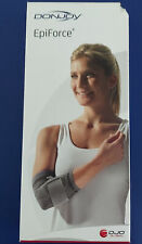 DONJOY EpiForce Ellenbogenbandage Größe 2