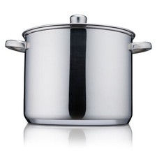 Topf kochtopf 10l - topf, cm,