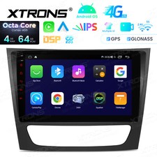 XTRONS 9" Android 14 Autoradio