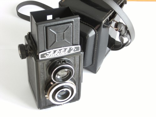 Lubitel fos importeur in - lubitel, 2
