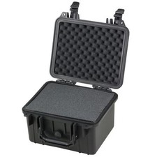 Outdoor Case Polizei Kamera