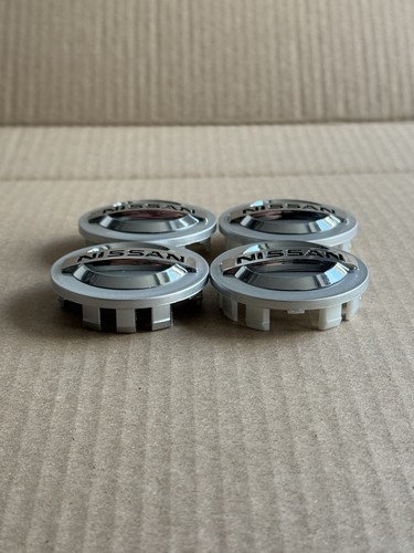 54mm für nissan abdeckung - 4x,