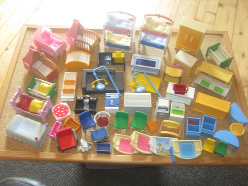 Playmobil sammlung - playmobil, kg