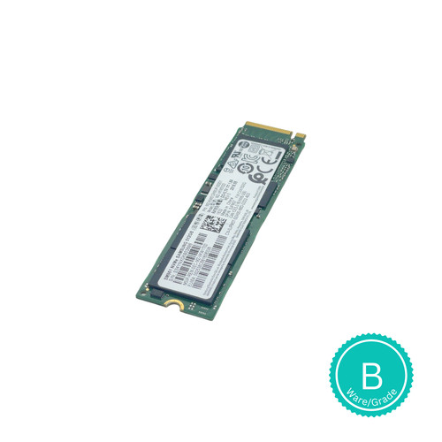 Samsung sm961 nvme 512gb ssd - samsung,