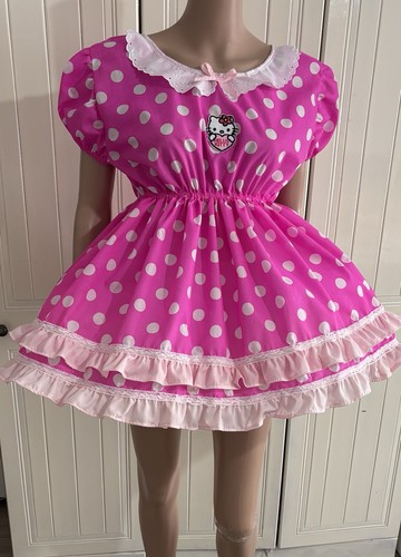 Hello kitty adult - hello,