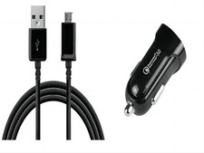 10W Car Charger for Samsung