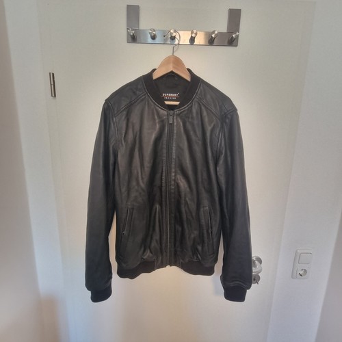 Superdry premium jacke - superdry, –