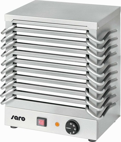 Saro rechaud modell 10 - modell, pl