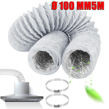 Abluftschlauch Schlauch PVC