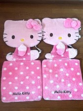 Hello Kitty Autositzkissen