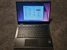 HP Pavilion x360 Convertible