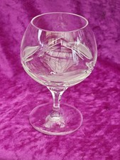 Cognac-Schwenker Cognacglas