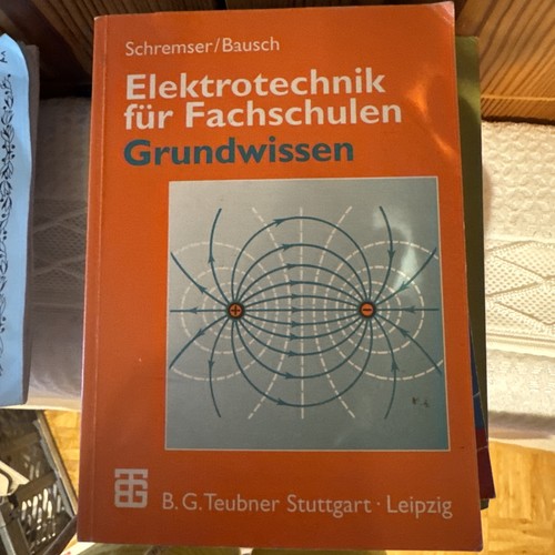 Elektrotechnik für