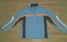 Vittorio Rossi Skijacke, Gr