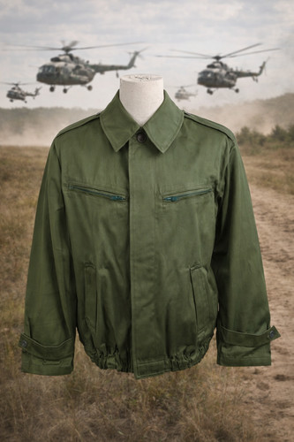Original military feldbluse - original,