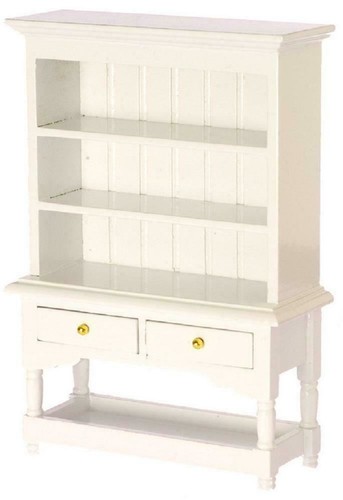 Puppenhaus shabby chic - puppenhaus,