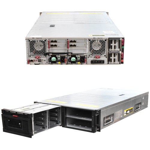 Storageworks u200 e5700 16x - hp,