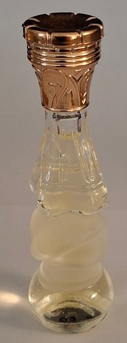 Konvolut miniatur parfüm - konvolut,