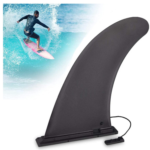 Zoll universal sup finne - 9,