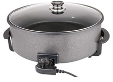 Elektrische Multipfanne