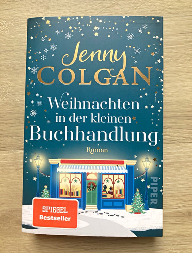 Piper jenny colgan - jenny,