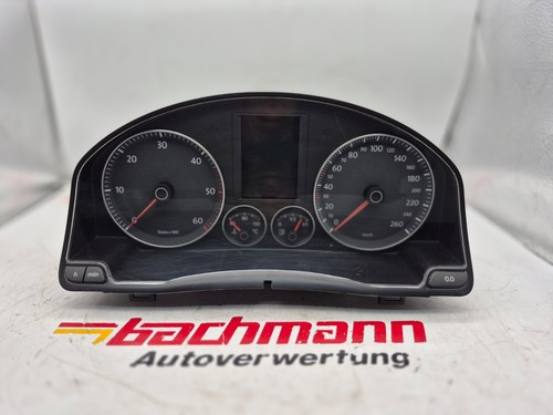 Tachometer tacho golf plus - tacho,