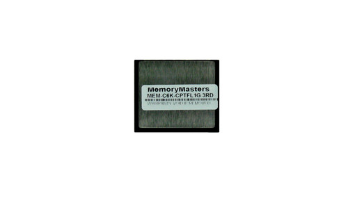 Mem c6k cptfl1g - 1gb, kompakte