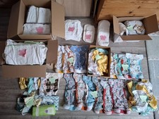 AI3-Stoffwindelset Culla die