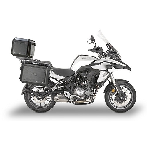 Givi seitenkofferträger für - givi,