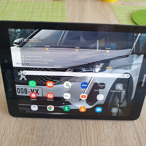 Samsung galaxy tab t825 - tab, sm-t825