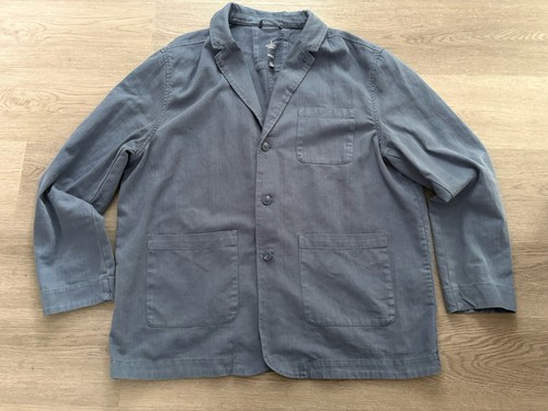 Seasalt cornwall herren blau - herren,