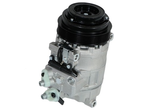 Klimakompressor rippen f - rippen,