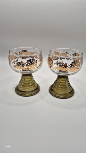 Römer wein gläser - 2,