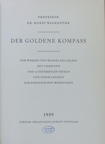 Der goldene kompass vom - der,