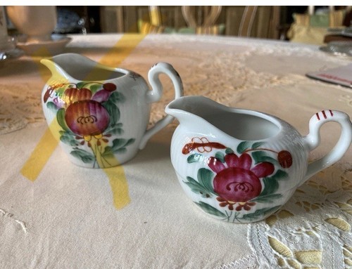 Milchkännchen warnecke - milchkännchen,