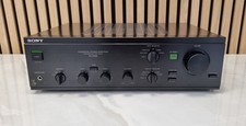Sony TA-F400 Stereo