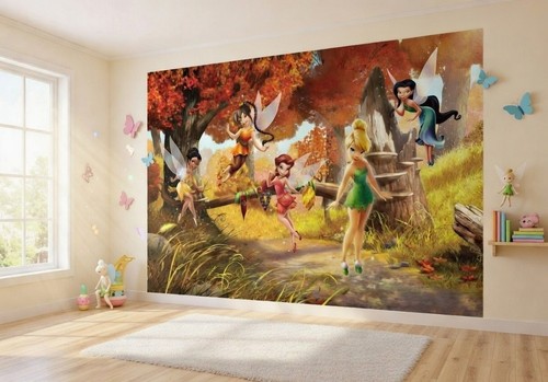 Agdesign disney tinker - disney, bell