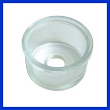 Filterglas CAV 71111/403 Dieselfilter Glas Schauglas Case IHC 3069610R1