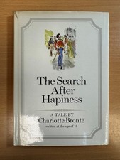 The Search after Hapiness by