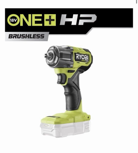 Ryobi akku schlagschrauber - ryobi, akku-schlagschrauber