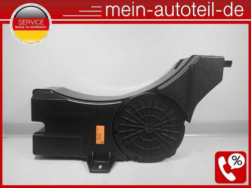 Mercedes s212 harman kardon - mercedes,