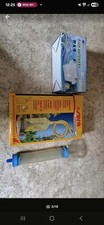 Aquarium Zubehör Set - Verschiedene Hersteller, Gebraucht und Neu