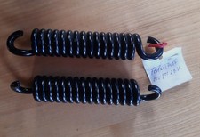 2 Federn Isri Issinghausen