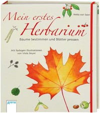 Mein erstes Herbarium - Bäume