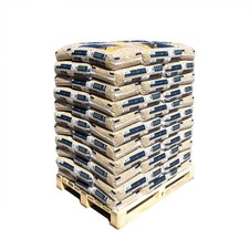 MERCER Holzpellets Pellets 6mm