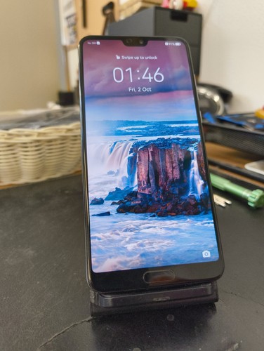 Huawei p20 pro - huawei, 128gb