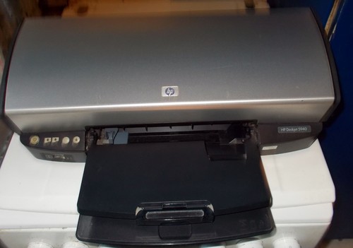 Drucker deskjet 5940 c9017b - drucker,